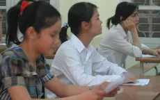 Hà Nội: Kiểm tra, khảo sát năng lực học sinh lớp 12 trên toàn thành phố