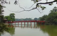 Sẽ quảng bá hình ảnh Hà Nội qua kênh CNN để phát triển du lịch