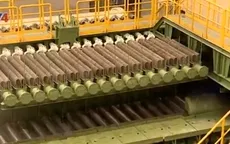 Tín hiệu khởi sắc từ siêu dự án Formosa Hà Tĩnh