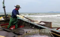 Hà Tĩnh thống kê các hộ dân bị ảnh hưởng bởi sự cố môi trường