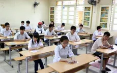 Hà Tĩnh hỗ trợ học sinh, sinh viên trong 2 năm sau sự cố môi trường biển