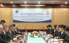 Hải quan Australia sẽ tăng cường hỗ trợ Hải quan Việt Nam