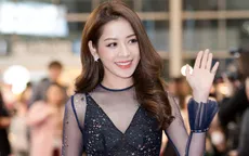 Chi Pu tiếp tục thắng lớn tại Hàn Quốc