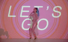 Thủy Top thiêu đốt ánh nhìn trong MV mới "Be your own color"