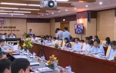 Đẩy mạnh thu và chống thất thu ngân sách