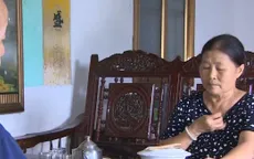 Xót xa hai vợ chồng cùng bị ung thư