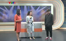 Biên đạo Hà Lê - Thành công từ đam mê