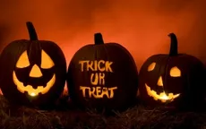 Những trò đùa thú vị mùa Halloween