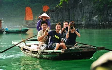 Việt Nam lọt top 5 điểm đến có chi phí sinh hoạt rẻ nhất