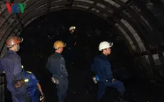 Tai nạn hầm lò liên tiếp tại Quảng Ninh, 4 công nhân tử vong