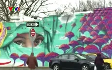 Hamtramck - Biểu tượng sự hòa hợp tôn giáo giữa lòng nước Mỹ