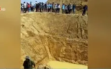 Tai nạn chết người khi tìm nước chống hạn