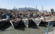 Hàn Quốc triệu Đại sứ Trung Quốc về vụ đâm chìm tàu tuần tra