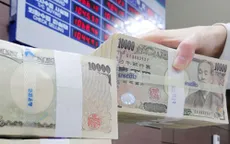 Đồng Won Hàn Quốc rơi xuống mức thấp nhất trong 6 năm