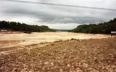 Thủy điện chặn dòng, nông dân điêu đứng