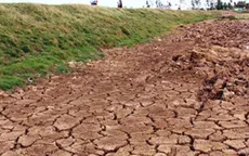 Đồng bằng sông Cửu Long sớm đối mặt xâm nhập mặn