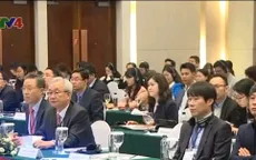 Việt Nam - Hàn Quốc hợp tác chia sẻ tri thức