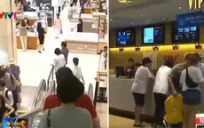 Người dân Hàn Quốc thay đổi thói quen du lịch để "trốn" nắng nóng
