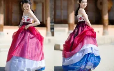 Hanbok truyền thống trong suy nghĩ của giới trẻ hiện đại