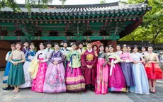 Hanbok - Tinh hoa của văn hóa Hàn Quốc