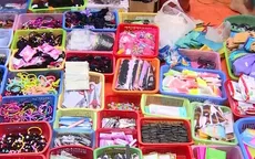 Tràn lan hàng giả, kém chất lượng ở làng Đại học Thủ Đức