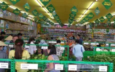 Đàm phán thỏa thuận về hàng hóa xanh của WTO sụp đổ