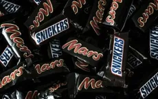 TP.HCM chưa phát hiện sản phẩm socola bị thu hồi của Mars