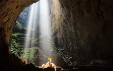 Thêm 500 du khách chinh phục thành công hang Sơn Đoòng