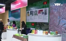 Các hiệp hội mở đường cho DN đưa hàng Việt mở rộng thị trường