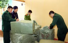 Phát hiện vụ gian lận thương mại tinh vi ở Đồng Tháp
