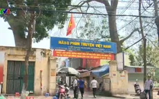 Cổ phần hóa hãng phim truyện Việt Nam