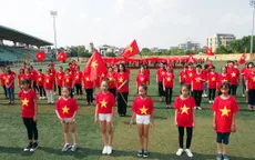 Hàng loạt nghệ sĩ Việt Nam tham gia MV ca nhạc biển đảo Việt Nam