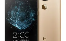 Hãng Trung Quốc ra mắt smartphone cấu hình khủng, giá rẻ "không tưởng"