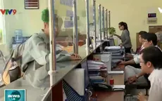 TP.HCM: Tụt hạng hành chính công, cần nhìn lại công tác cán bộ