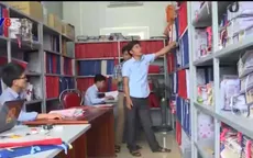 Hà Tĩnh: Nhiều cơ quan tại huyện Kỳ Anh phải đi thuê mượn nơi làm việc