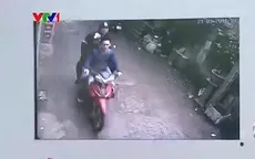 Camera "tố" 3 đối tượng hành hung nhà báo Đỗ Doãn Hoàng