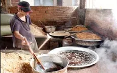 Quản lý cơ sở chế biến hành phi: Qua loa, thiếu chặt chẽ!