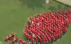 Bế mạc Hành trình Đỏ 2016