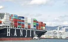 Vụ hãng tàu Hanjin phá sản: Bộ GTVT vào cuộc giúp doanh nghiệp