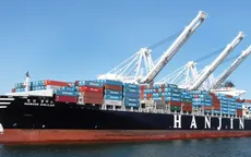 Hãng tàu Hanjin đệ đơn xin phá sản, các cảng biển gây khó dễ cho DN