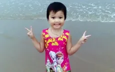 Hà Nội: Làm rõ vụ bé gái 4 tuổi mất tích kỳ lạ