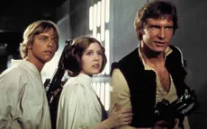 Công chúa Leia của Star Wars qua đời ở tuổi 60