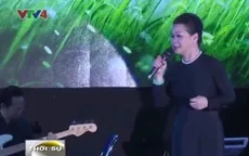 Đêm nhạc Trịnh Công Sơn trở lại với sinh viên Hà Nội