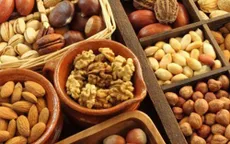 Ăn các loại hạt giúp ngăn ngừa bệnh tiểu đường