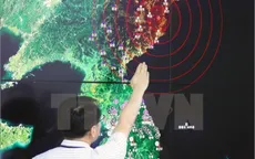 Triều Tiên đủ sức chế tạo 20 quả bom hạt nhân trong năm nay