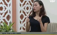 Á hậu Điếc quốc tế Bùi Thị Lan Anh: Chúng ta không có sự khác biệt nào cả