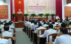 Ông Trịnh Xuân Thanh không được giới thiệu tái cử