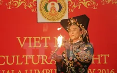 Nguyên nhân tín ngưỡng thờ Mẫu Tam phủ được UNESCO công nhận Di sản Văn hoá phi vật thể?