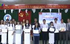 Tập đoàn giáo dục Shoshi trao 7 tỷ đồng học bổng du học Nhật Bản