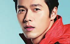 Hyun Bin làm trai hư trong phim mới